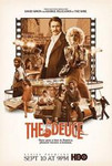 The Deuce Season 1 / Нюйоркска комбина Сезон 1 (2017)