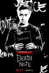 Death Note / Тетрадката на смъртта (2017)