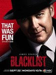 The Blacklist Season 2 / Черният списък Сезон 2 (2014)