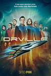 The Orville Season 1 / Орвил Сезон 1 (2017)