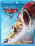 Cars 3 / Колите 3 (2017)