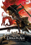 Dragon Age: Dawn of the Seeker / Епохата на дракона: Зората на Търсача (2012)