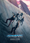 The Divergent Series: Allegiant / Дивергенти 3: Предани (2016)