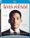 Seven Pounds / Седем души (2008)