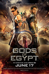 Gods of Egypt / Боговете на Египет (2016)