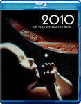 2010: The Year We Make Contact / 2010: Годината, в която осъществихме контакт (1984)