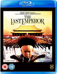The Last Emperor / Последният император (1987)