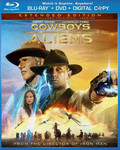 Cowboys & Aliens / Каубои и извънземни (2011)