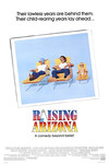 Raising Arizona / Да отгледаш Аризона (1987)