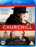 Churchill / Чърчил (2017)