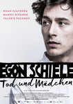 Egon Schiele: Tod und Mädchen / Egon Schiele: Death and the Maiden (2016)