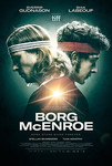 Borg McEnroe / Борг, Макенроу (2017)